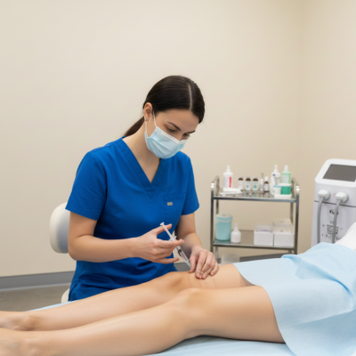 Book 2 Treatments and Get 1 free